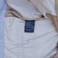 POLO RALPH LAUREN Sport Chino Trousers Beige Womens UK18