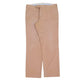 Mens Beige Polo Ralph Lauren Straight 6