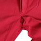 POLO RALPH LAUREN Straight Pant Trousers Red Mens W30 L32