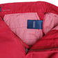 POLO RALPH LAUREN Straight Pant Trousers Red Mens W30 L32