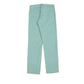 POLO RALPH LAUREN Chino  Trousers Green Mens W30 L32