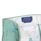 POLO RALPH LAUREN Chino  Trousers Green Mens W30 L32