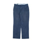 Mens Navy Polo Ralph Lauren Chino 6