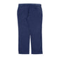 POLO RALPH LAUREN Straight Pant Trousers Navy Mens W40 L32