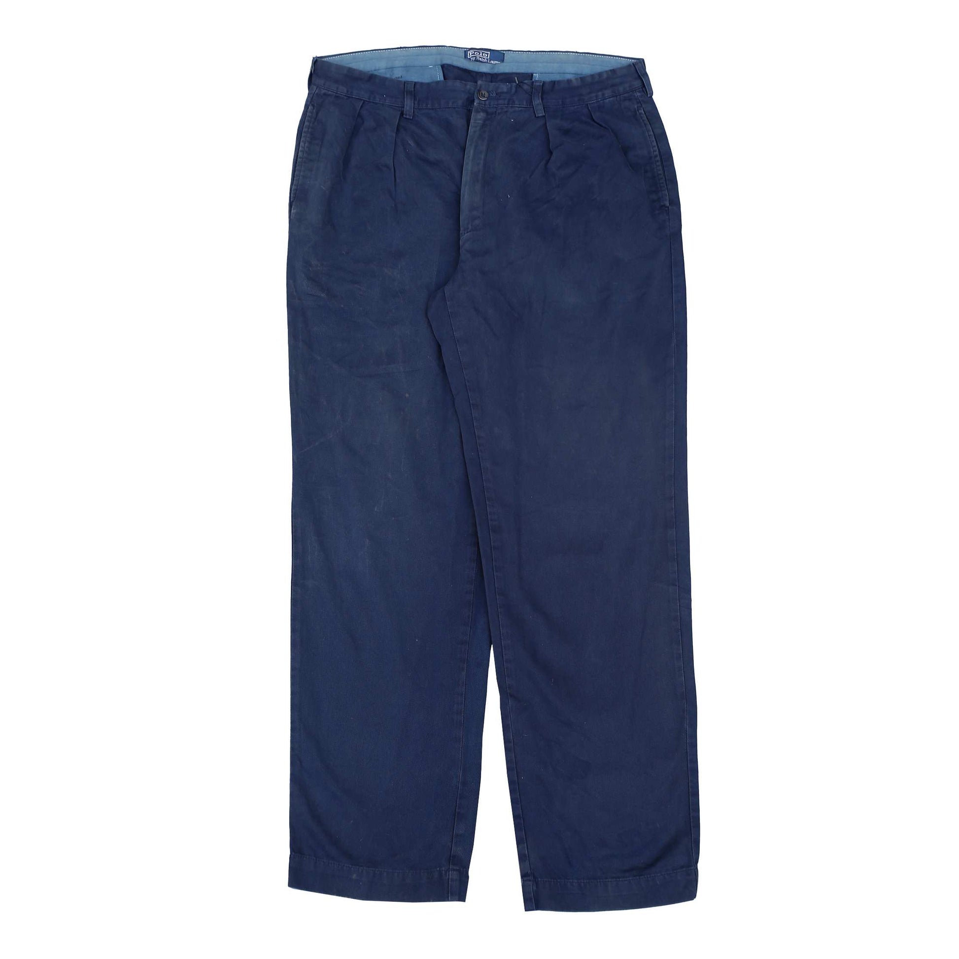 Mens Blue Polo Ralph Lauren  6