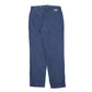 POLO RALPH LAUREN Chino Trousers Chatfield Pant Navy Mens W36 L34