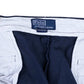 POLO RALPH LAUREN Chino Trousers Chatfield Pant Navy Mens W36 L34