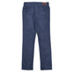 POLO RALPH LAUREN Straight Pant Trousers Navy Mens W33 L34
