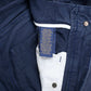 POLO RALPH LAUREN Straight Pant Trousers Navy Mens W33 L34