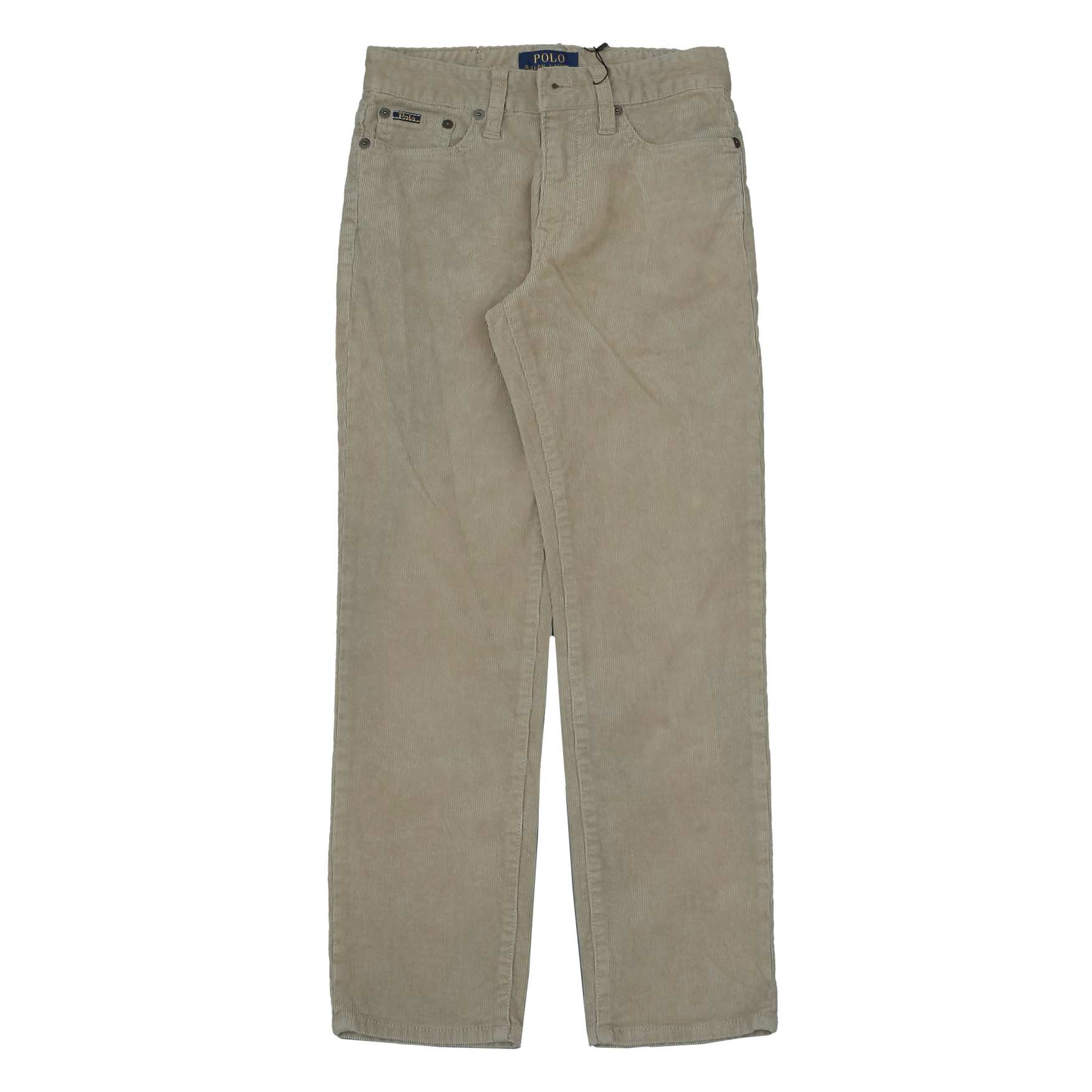 Kids Khaki Polo Ralph Lauren Chino 6