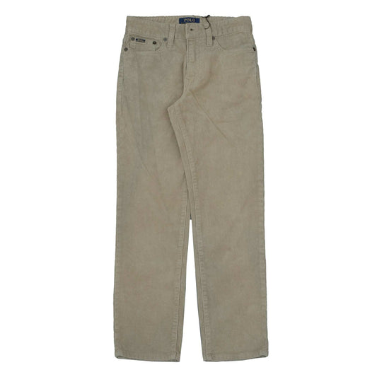 Kids Khaki Polo Ralph Lauren Chino 6
