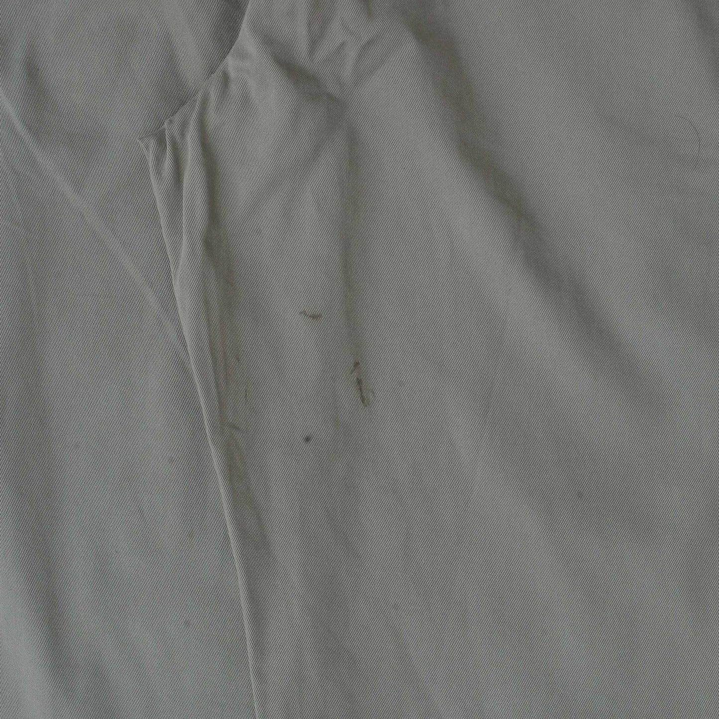 POLO RALPH LAUREN Chino Classic Fit Pant Trousers Grey Mens W32 L32