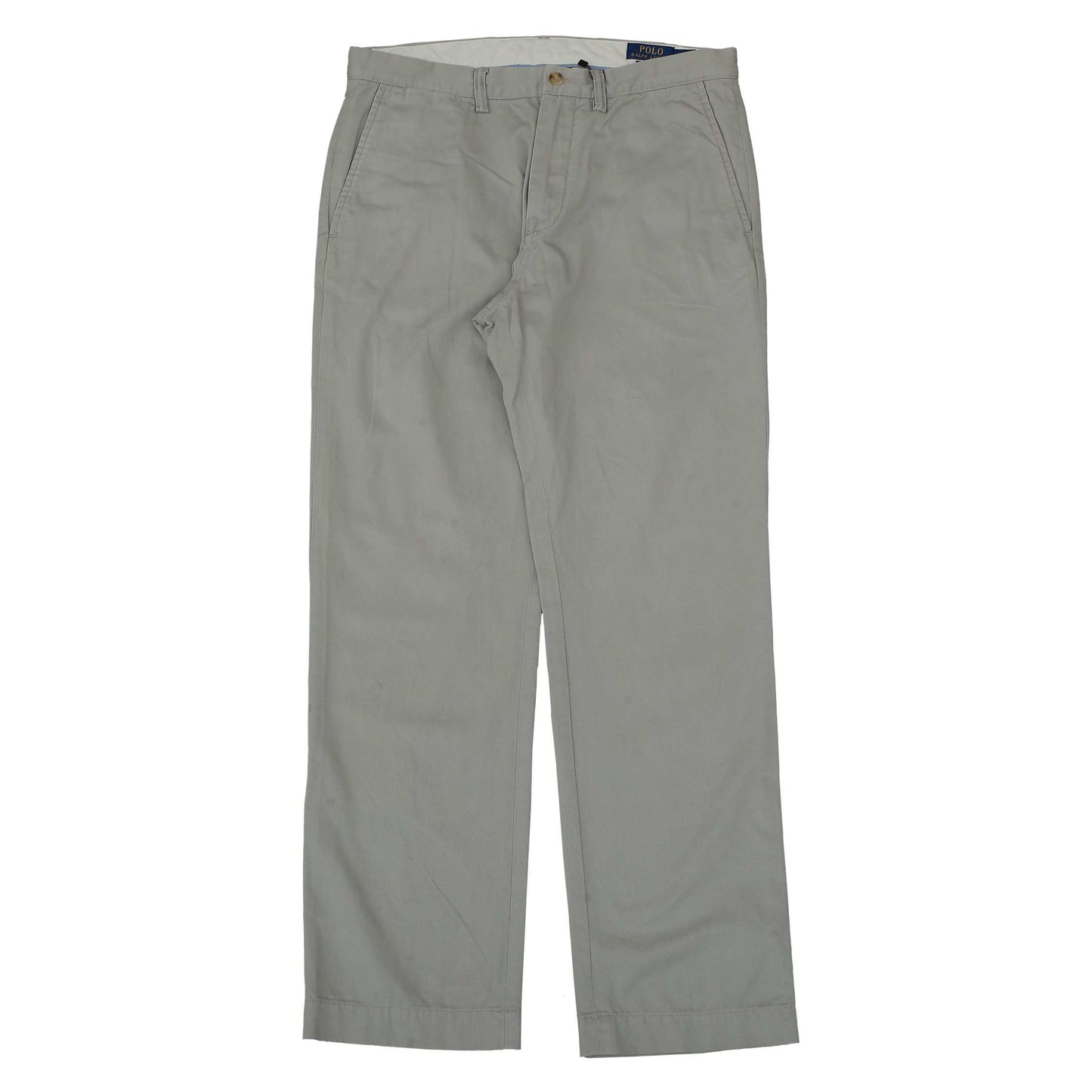Mens Grey Polo Ralph Lauren  Straight 6