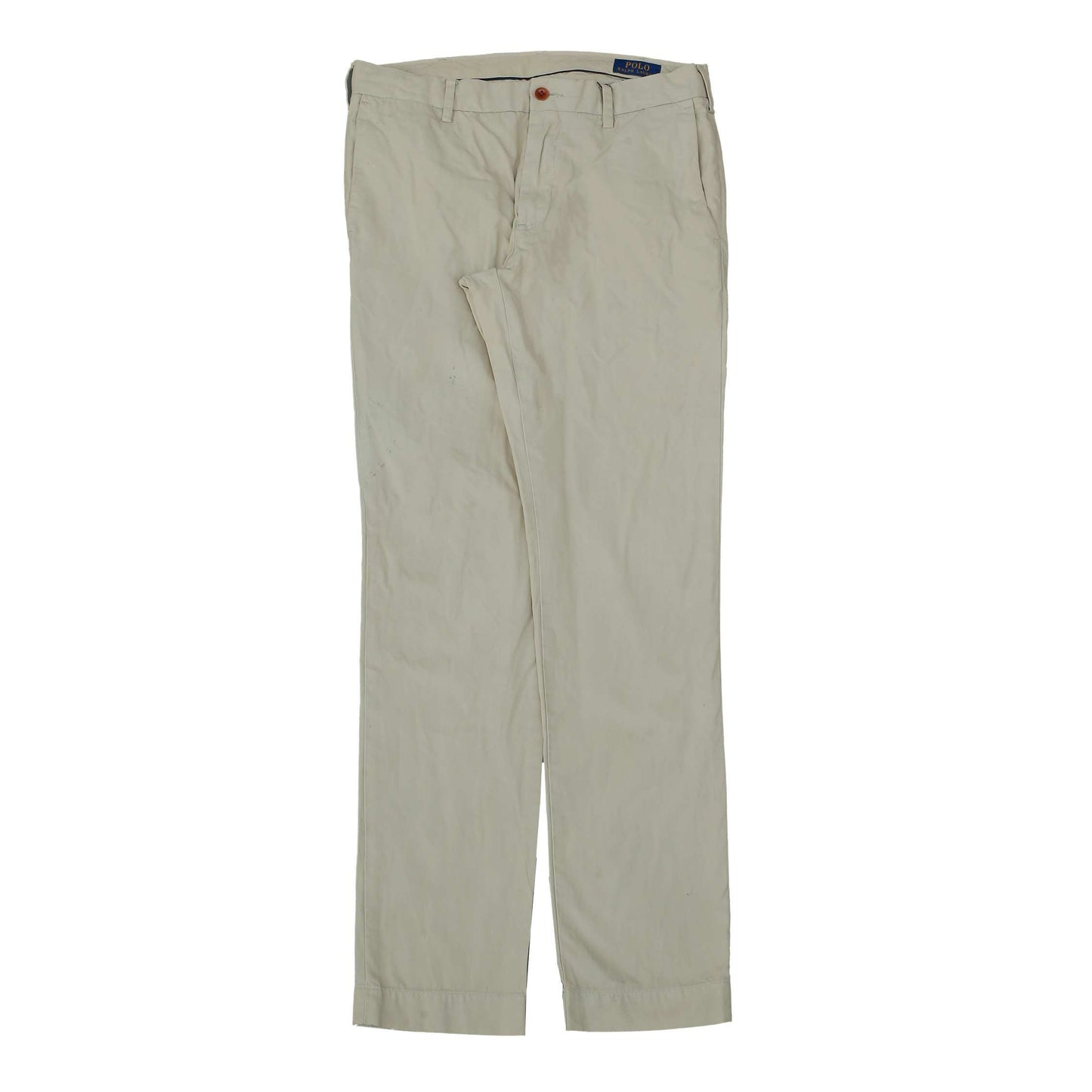 Beige Polo Ralph Lauren Chino 6