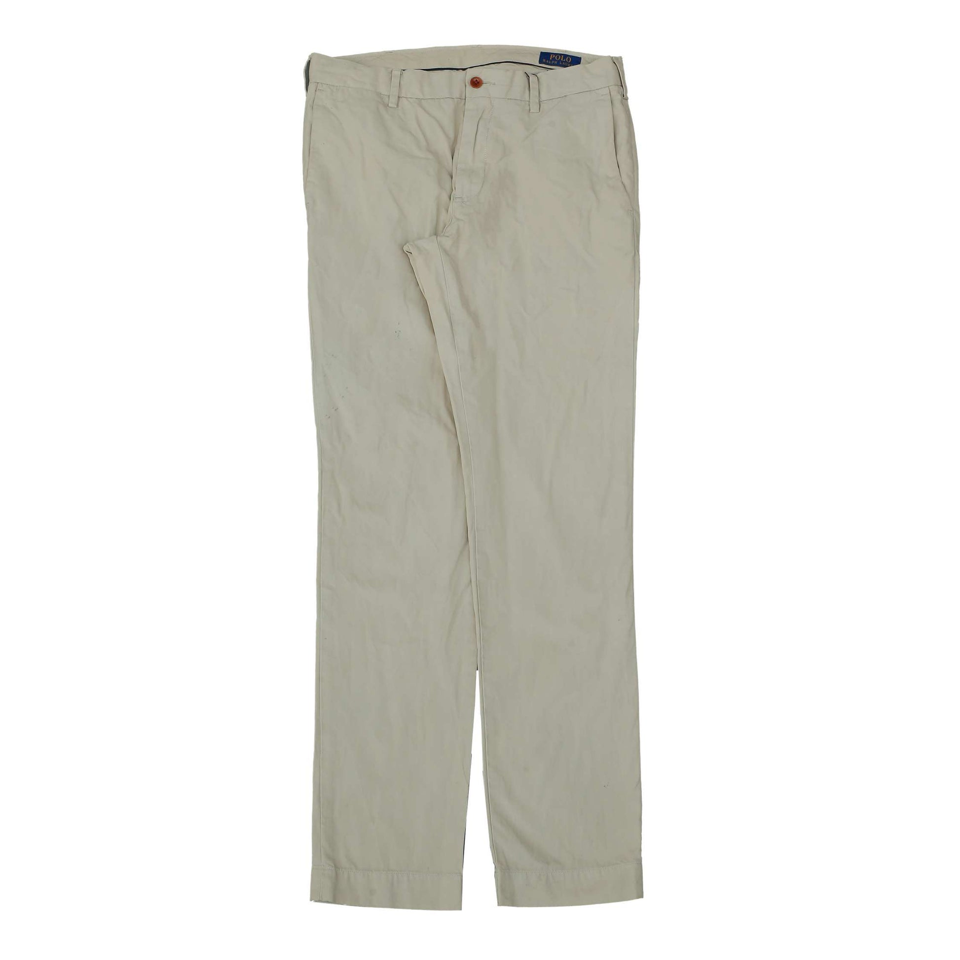 Beige Polo Ralph Lauren Chino 6