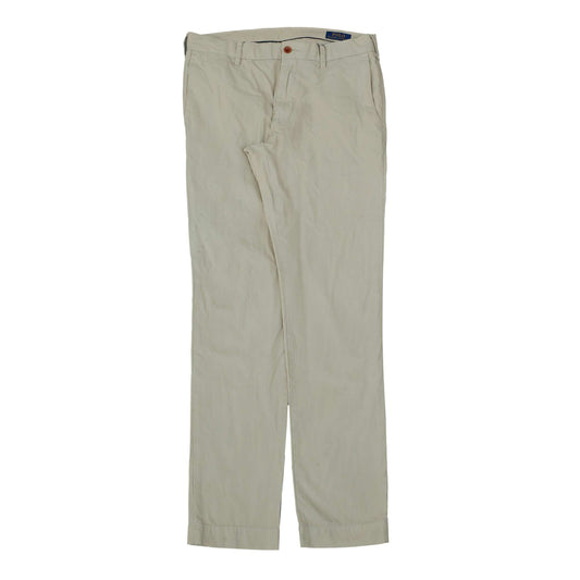 Beige Polo Ralph Lauren Chino 6