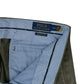 POLO RALPH LAUREN Chino Pant Trousers Green Mens W34 L32