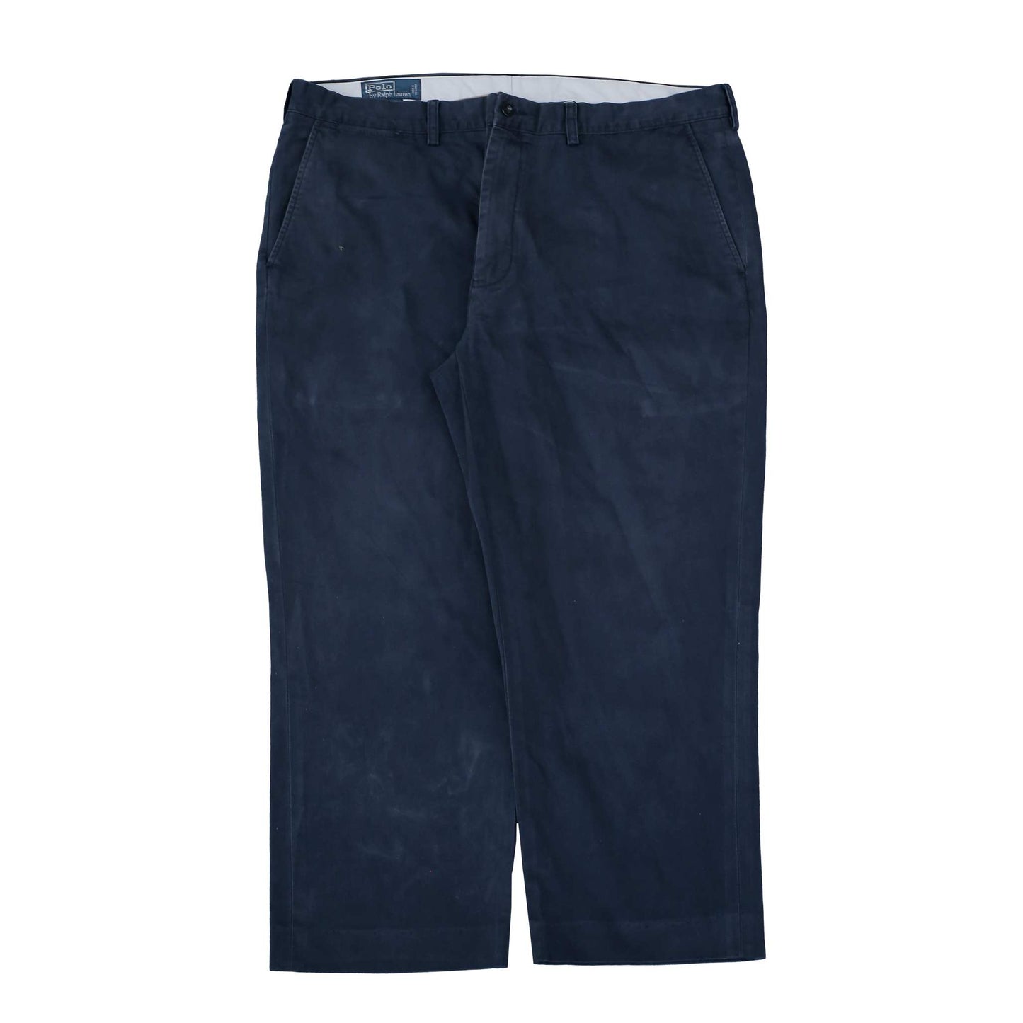 Mens Blue Polo Ralph lauren Corduroy 6