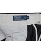 POLO RALPH LAUREN Formal Wool Trousers Chinos Grey Mens W36 L31