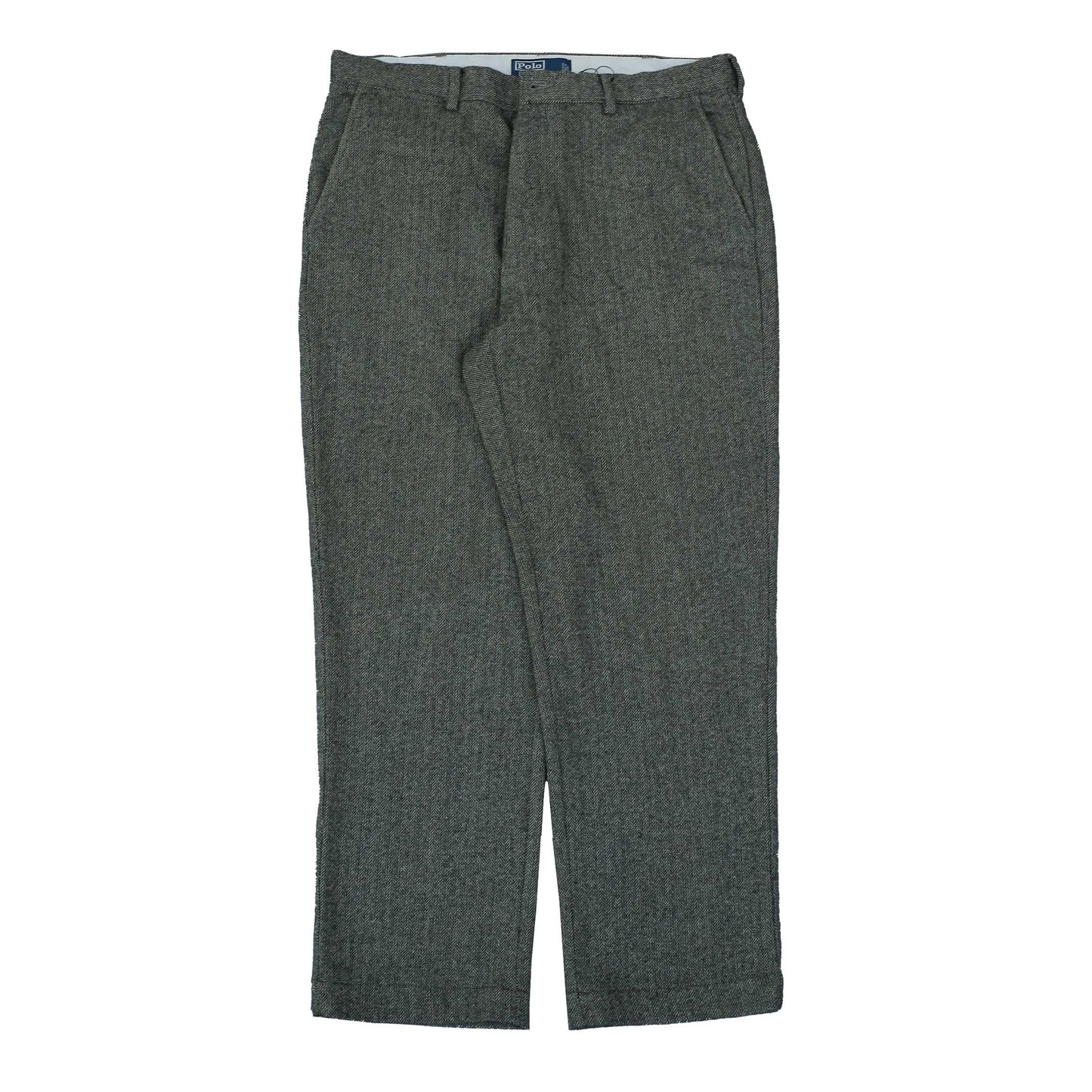 Mens Gray Polo Ralph Lauren   6