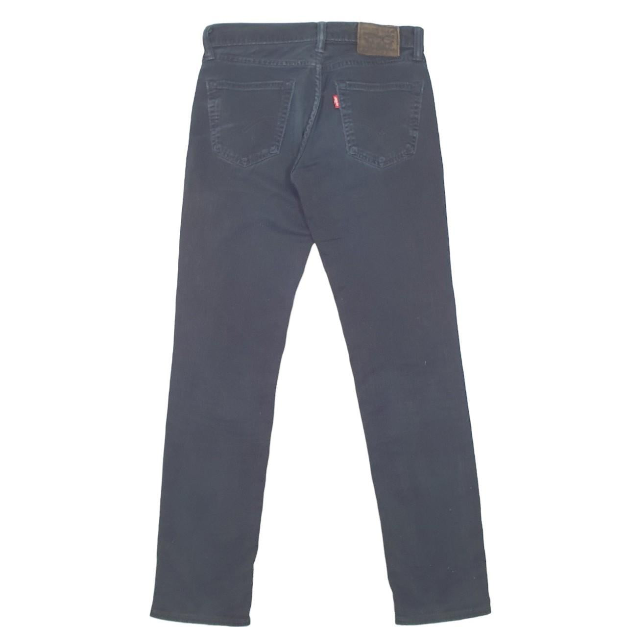 Levis 511 Slim Fit Jeans W29 L32