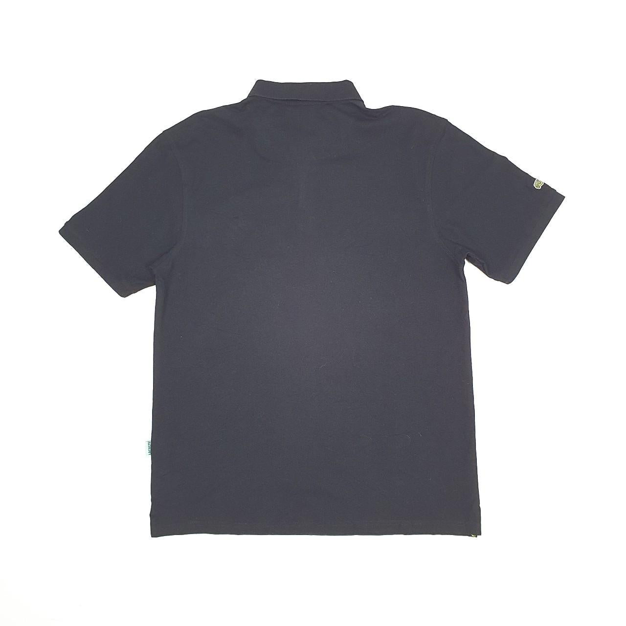 Lacoste Short Sleeve Polo Shirt