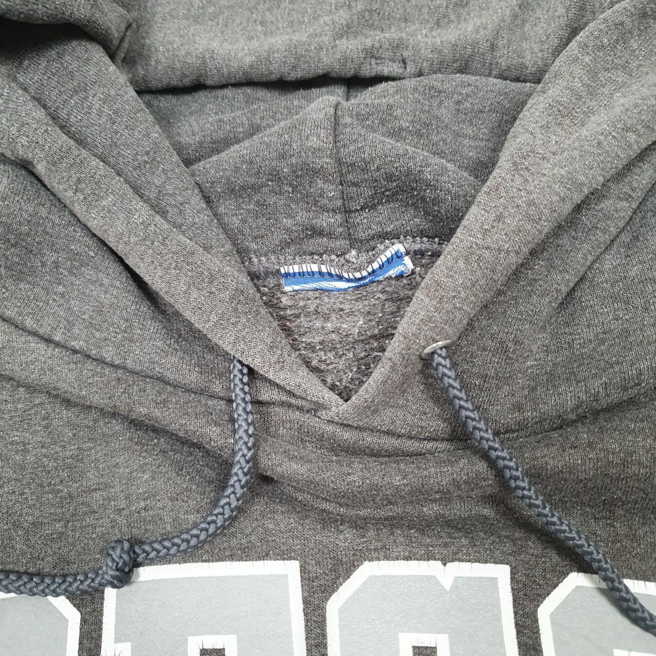 Champion Oregon Hoodie Cotton Jumper S