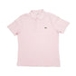 Lacoste Short Sleeve Polo Shirt