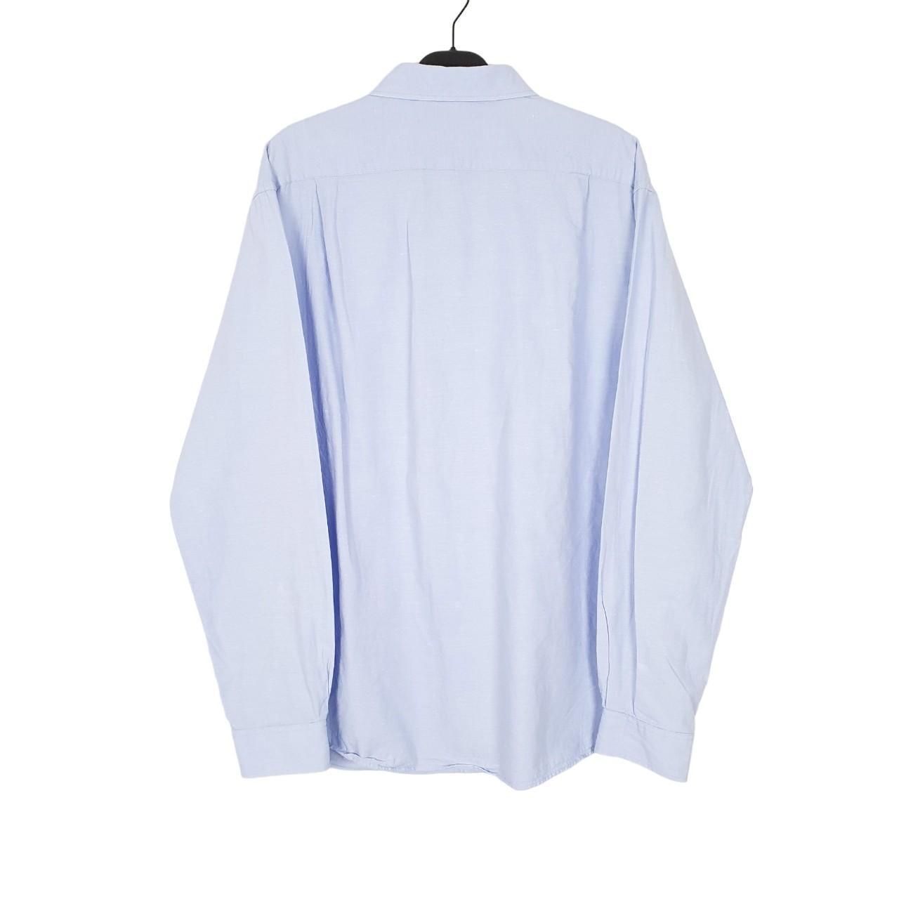 Tommy Hilfiger Long Sleeve Slim Fit Shirt