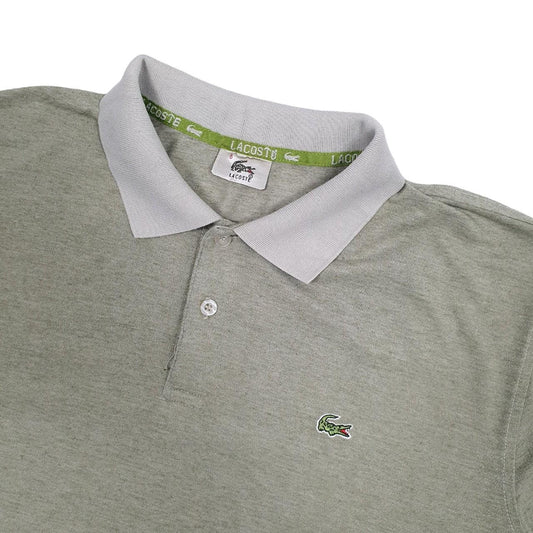 Lacoste Short Sleeve Polo Shirt