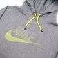 Nike Spellout Hoodie L