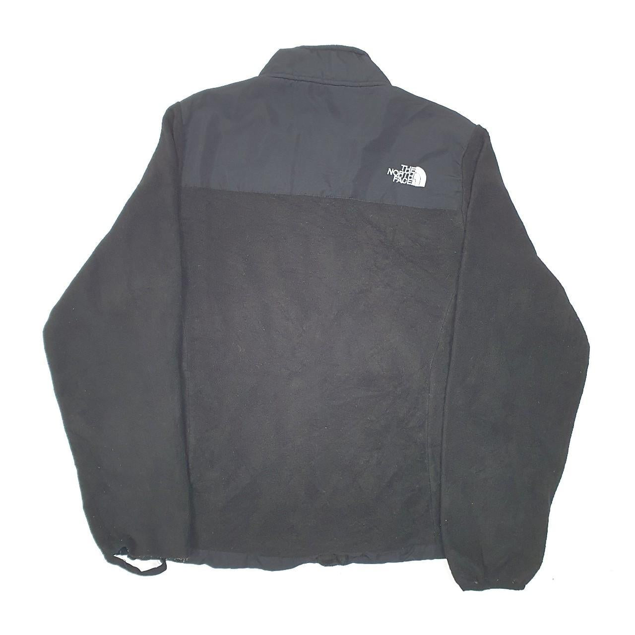 The North Face Denali Full Zip Polyester Fleece Jumper L