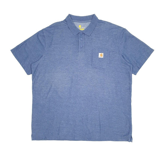 Carhartt Short Sleeve Polo Shirt