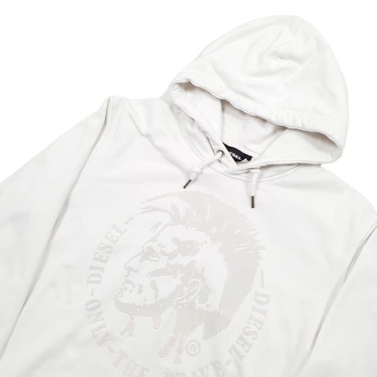 Diesel Hoodie S