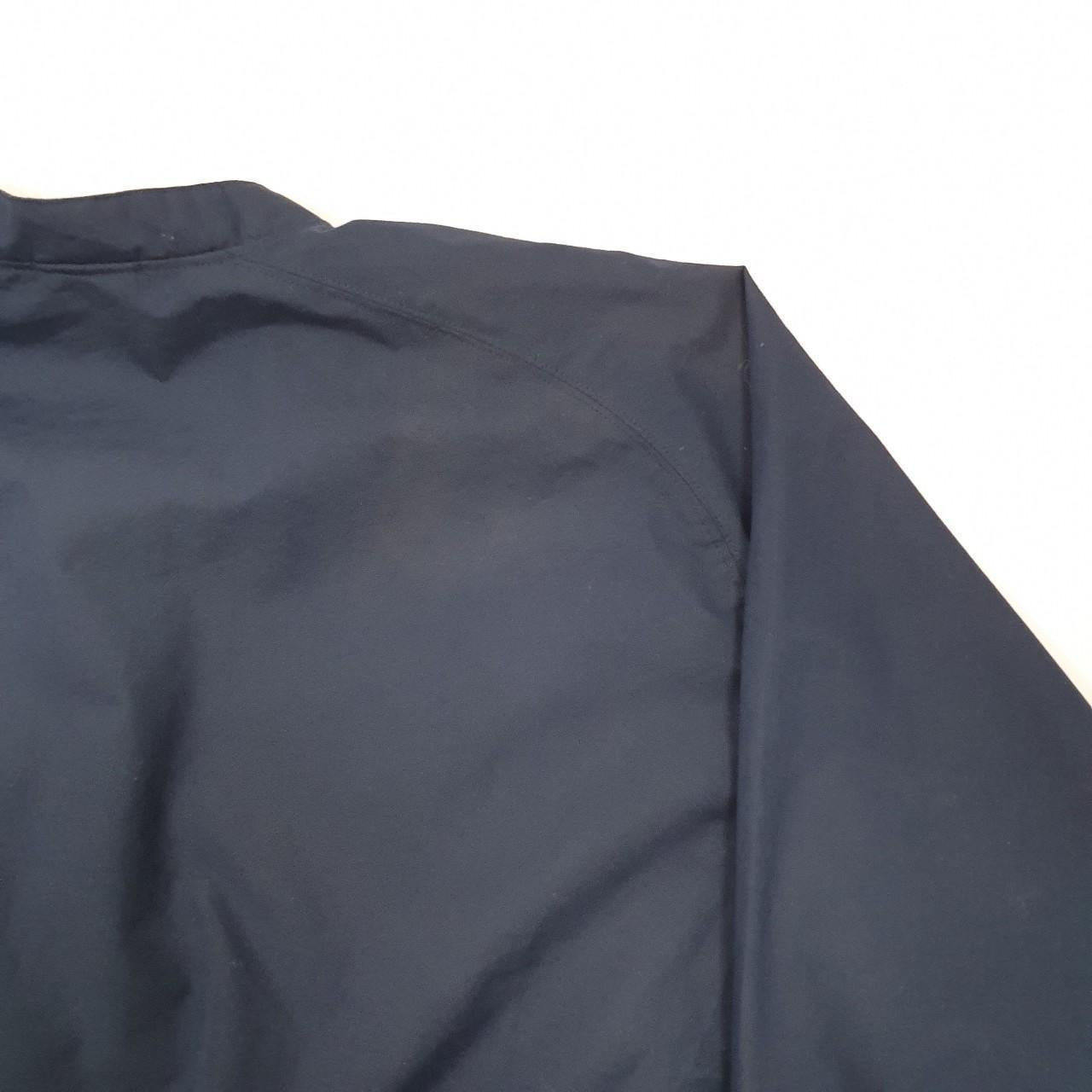 Nike Windbreaker Quarter Zip XXL