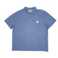 Carhartt Short Sleeve Polo Shirt