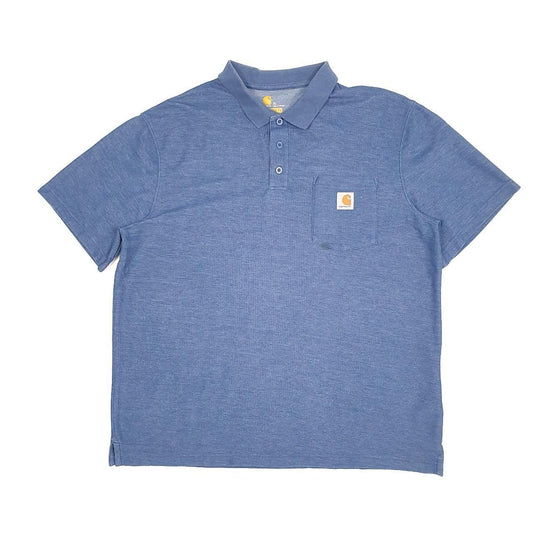 Carhartt Short Sleeve Polo Shirt