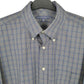 Tommy Hilfiger Long Sleeve Regular Fit Check Shirt