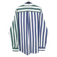 Tommy Hilfiger Long Sleeve Classic Fit Pinstripe Shirt