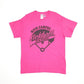 Gildan USA College Kickball Short Sleeve T Shirt