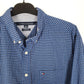 Tommy Hilfiger Long Sleeve Classic Fit Check Shirt