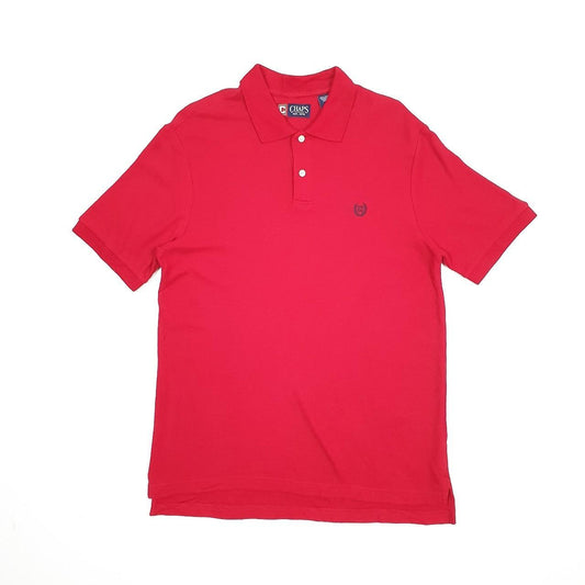 Chaps Short Sleeve Polo Shirt