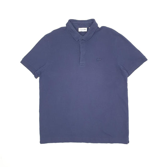 Lacoste Short Sleeve Polo Shirt