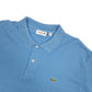 Lacoste Short Sleeve Polo Shirt