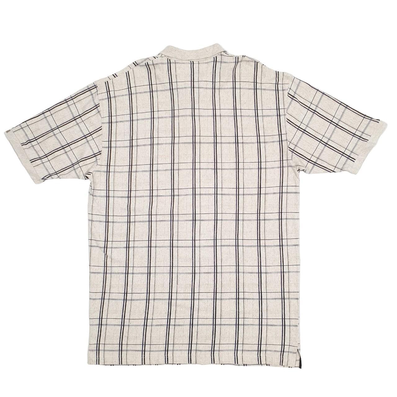 Ralph Lauren Chaps Short Sleeve Polo Shirt
