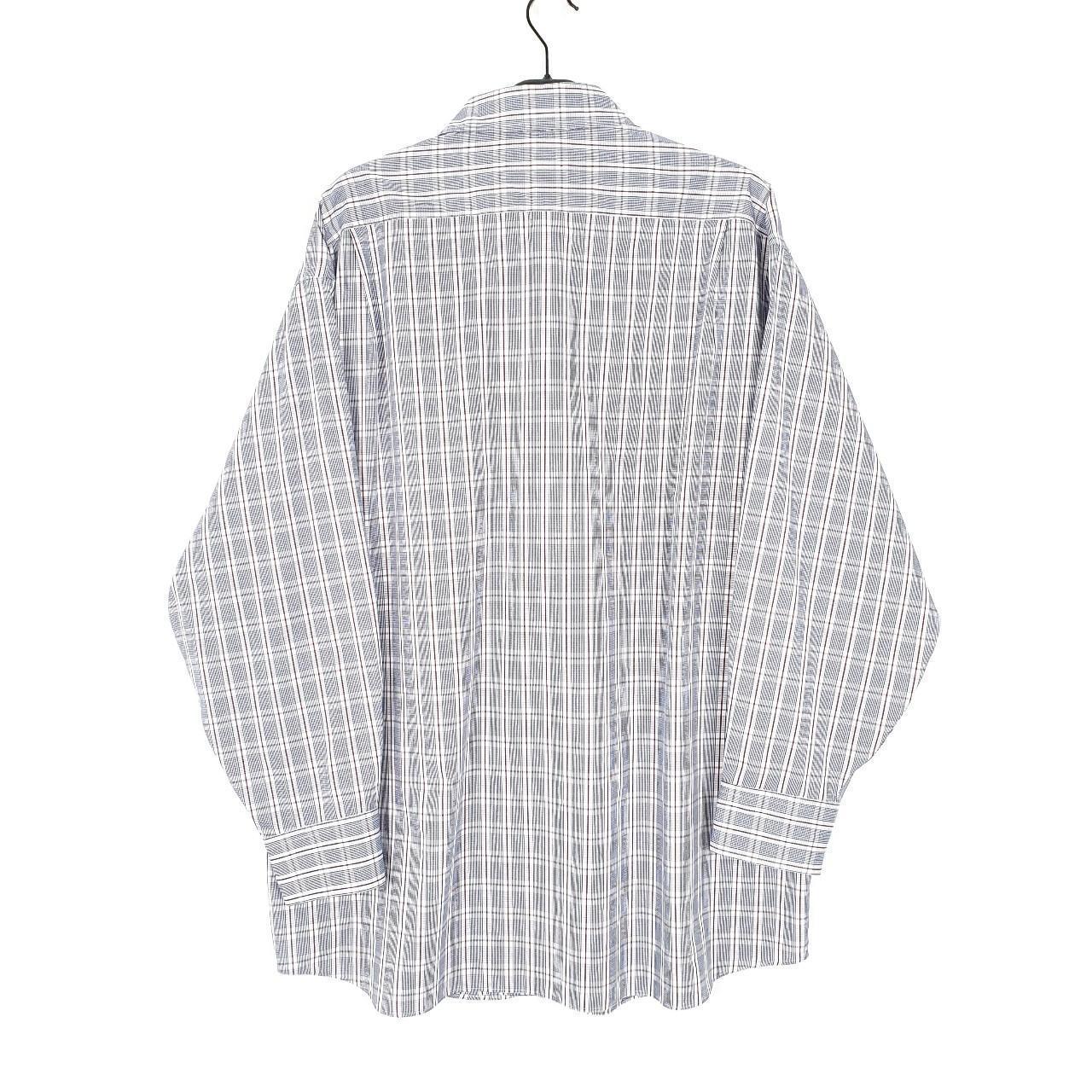 Tommy Hilfiger Long Sleeve Regular Fit Check Shirt