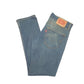 Levis 511 Slim Fit Jeans W31 L30