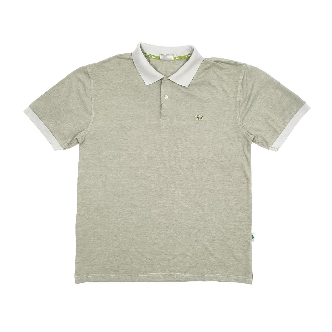 Lacoste Short Sleeve Polo Shirt