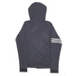 Adidas Full Zip Cotton Jumper XS