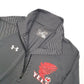 Under Armour Warm Gear Activewear Quarter Zip M